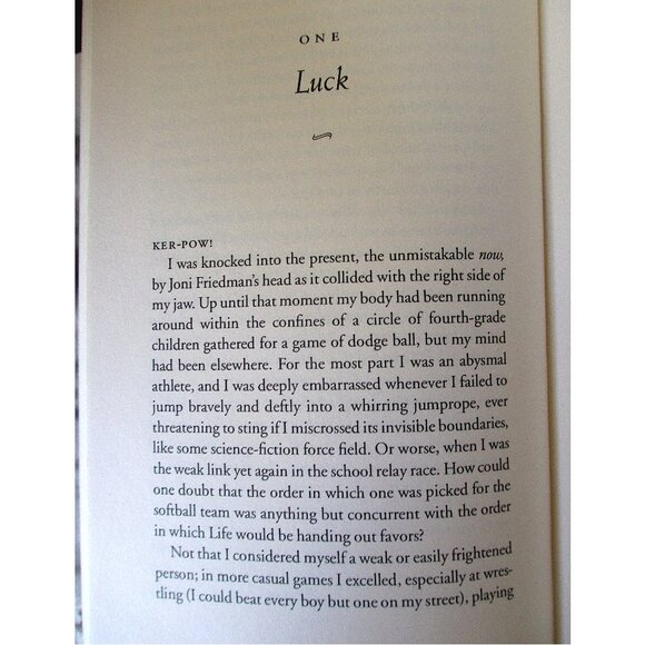 Book: Autobiography of a Face by Lucy Grealy - Picture 3 of 8